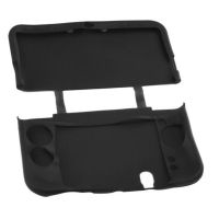 Achat Coque silicone - Nintendo New 3DS XL COQUE-SIL-NEW3DS-XL