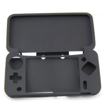 Achat Coque silicone - Nintendo New 2DS XL COQUE-SIL-NEW2DS-XL
