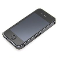 Ultra-thin 0.7mm Aluminum Metal Blade Bumper iPhone 4 4S   Bumpers iPhone 4 - 10