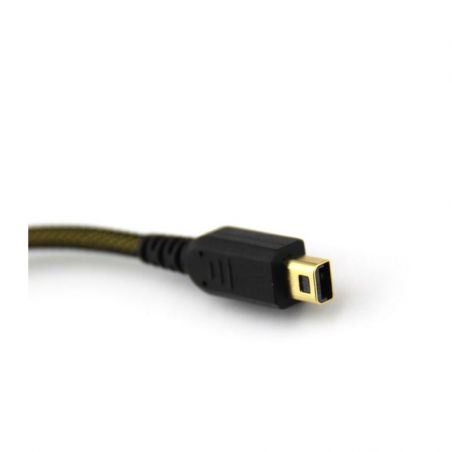 Nintendo DS charging cable