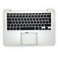 Topcase mit AZERTY MacBook Pro 15" Unibody Mid 2009 Tastatur  Ersatzteile MacBook - 1