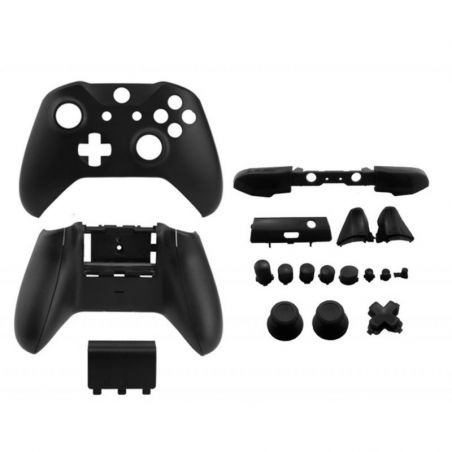 Achat Coque complète manette Xbox One Slim COQUE-MAN-XBOX-ONESLIM