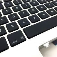 Achat Topcase avec clavier AZERTY MacBook Pro 15" Unibody Mi 2009 (A1286) MBP15-113