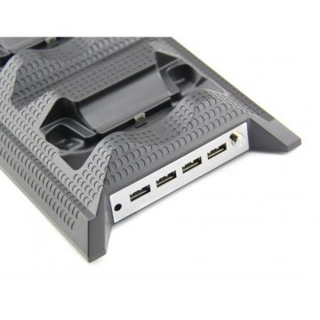 Xbox One & One S 4-in-1 Controller Charger Stand
