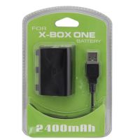 Battery Xbox One Controller + cable