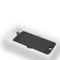 ZWART Scherm Kit iPhone 5 (originele kwaliteit) + hulpmiddelen  Vertoningen - LCD iPhone 5 - 8