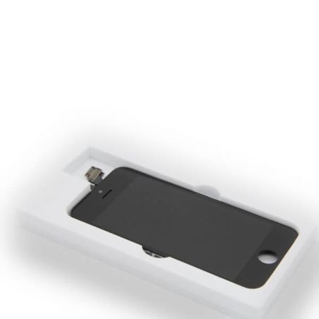 BLACK Screen Kit iPhone 5 (Original Quality) + tools  Screens - LCD iPhone 5 - 8