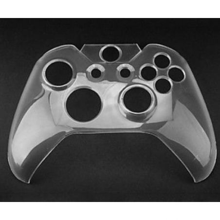 Achat Coque crystal manette Xbox One COQUE-CRYSTAL-XBOX-ONE