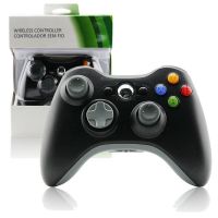 Xbox 360 Draadloos Controlemechanisme