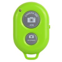 Selfie BLUETOOTH remote for iOS and Android  iPhone 4 : Accessories - 7