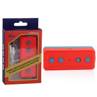 NES/SNES/GameCube/Wii-Controller Bluetooth-Adapter