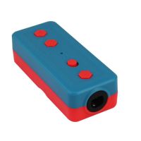 NES/SNES/GameCube/Wii controller Bluetooth-adapter