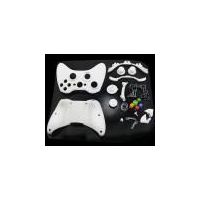 Controller + Button Case - Xbox 360
