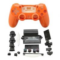 Controller + buttons covers - PS4