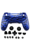Achat Coque manette look camouflage + boutons - PS4 COQUE-MAN-PS4