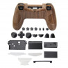 Coque manette + boutons - PS4