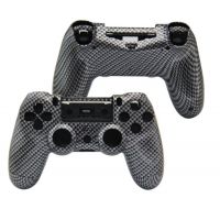 Achat Coque manette + boutons - PS4 COQUES-MAN-BOUT-PS4