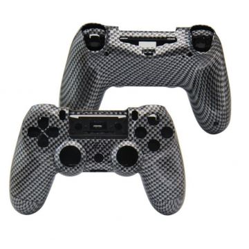 Controller + buttons covers - PS4