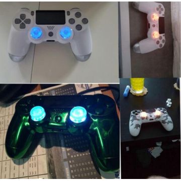 Joystick with led - PS4/PS4 Slim/PS4 PRO