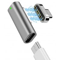 Achat Adaptateur magnétique USB-C / MagSafe USBC-MAGSAFE
