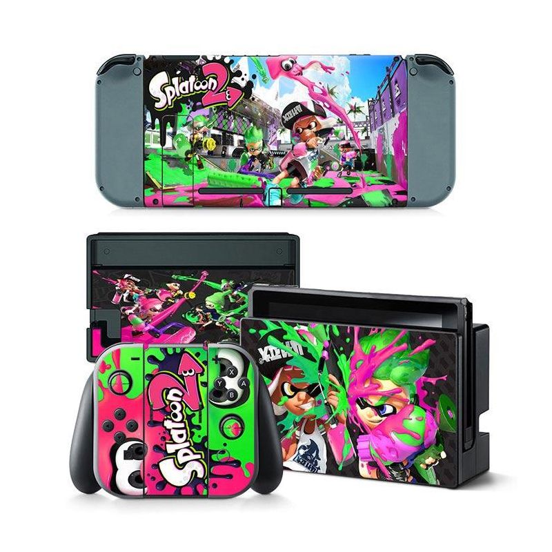 Skin für Nintendo New 3DS XL Pikachu (Aufkleber) - MacManiack