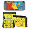 Skin pour Nintendo Switch Pikachu (Stickers)