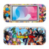 Skin pour Nintendo Switch Lite Dragon Ball (stickers)