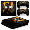 Skin Call Of Duty pour PS4 Pro  (Stickers)