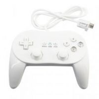 Wii-klassieker Controller