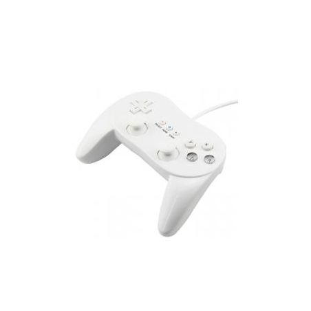 Wii-klassieker Controller