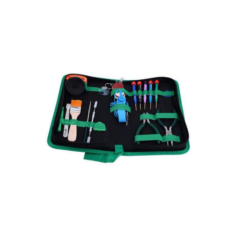 Achat Kit outils spécial Réparation Téléphone - Kit d'outils - MacManiack