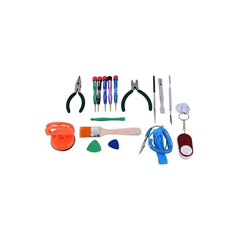 Achat Kit outils spécial Réparation Téléphone - Kit d'outils