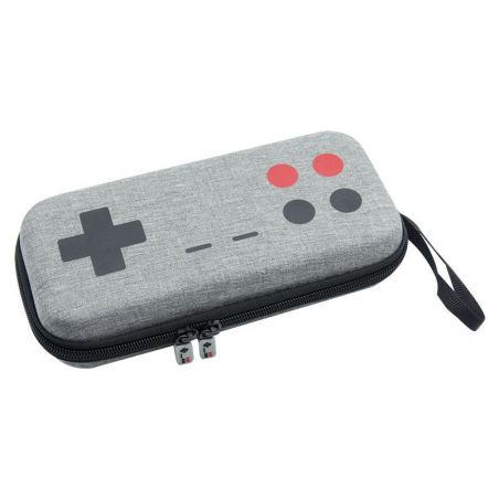 Huishoudelijke Arcade Controller met handvat - Nintendo Switch Lite