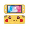 Skin Nintendo Switch Lite Pikachu (Aufkleber)