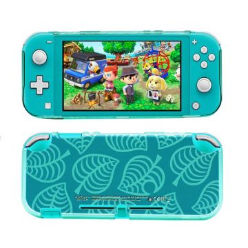 Achat Coque Animal Crossing pour Nintendo Switch Lite ACCMC-NSL-6