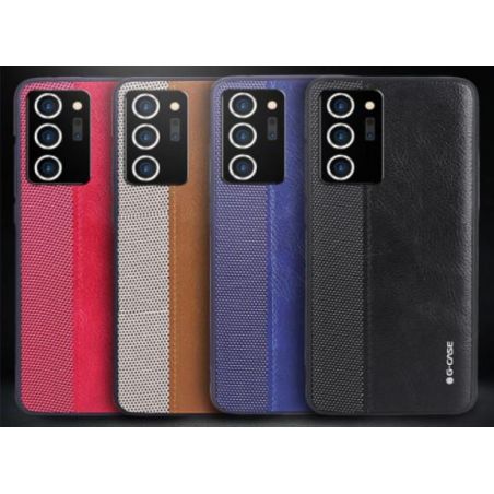TPU Case G-Case Earl Series - Galaxy Note 20 Ultra