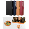 Etui Flip Case Cuir Honour Series (G-Case) - Galaxy Note 20