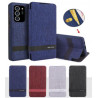 Etui Flip Case Funky Series (G-Case) - Galaxy Note 20 Ultra