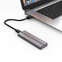 NVMe High Speed Portable SSD