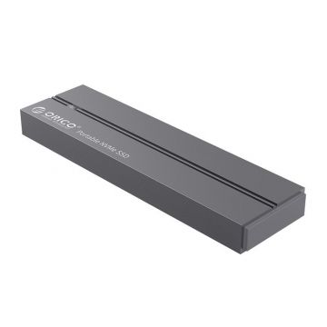 NVMe High Speed Portable SSD