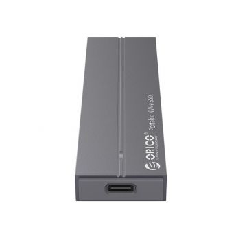 NVMe Portable Hochgeschwindigkeits-SSD