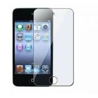 Screen protector scherm film iPod Touch 4 Transparant Helder  iPod Touch 4 : Overige - 1