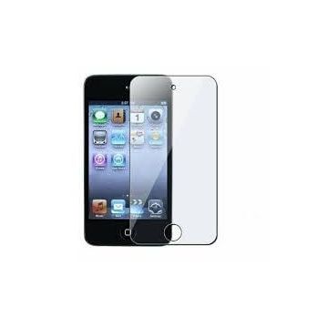 iPod Touch 4 Front Screen protector Brilliant  iPod Touch 4 : Miscellaneous - 1