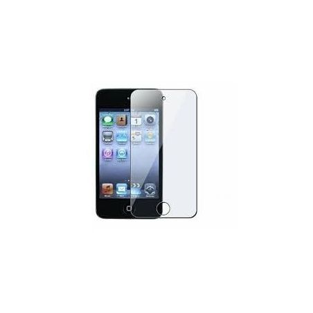 iPod Touch 4 Front Screen protector Brilliant  iPod Touch 4 : Miscellaneous - 1