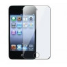 Schutzfolie Bildschirm iPod Touch 4 Glanzend
