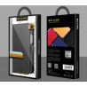 Leather Case G-CASE Honour Series - iPhone 12 Pro Max
