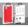 Coque silicone G-CASE Original Series - iPhone 12 Pro Max