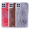 Glitter case G-CASE Star Whisper - iPhone 12/12 Pro
