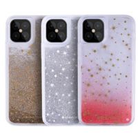 Glitter Case C01 G-CASE Star Whisper - iPhone 12 Mini