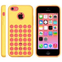 Silicone Soft Case iPhone 5C  Covers et Cases iPhone 5C - 8